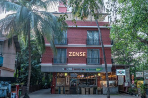 Zense Candolim